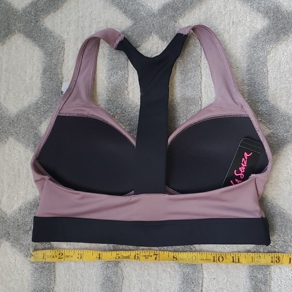 2 LA SENZA Bralettes  - Picture 7 of 9